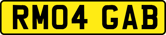 RM04GAB
