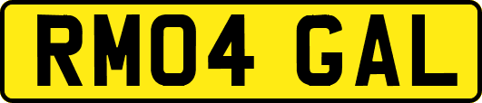 RM04GAL
