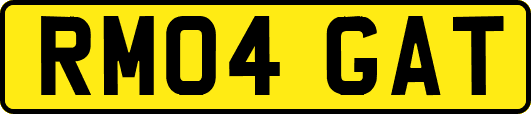 RM04GAT