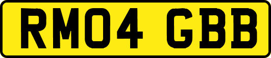 RM04GBB