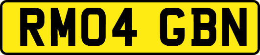 RM04GBN