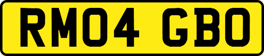 RM04GBO