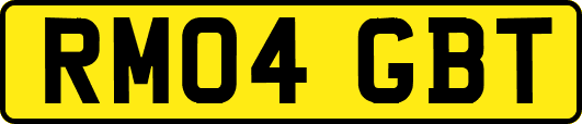 RM04GBT