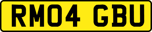RM04GBU