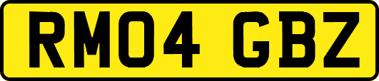 RM04GBZ