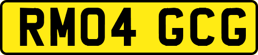 RM04GCG