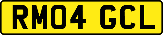 RM04GCL