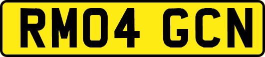 RM04GCN