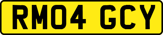RM04GCY