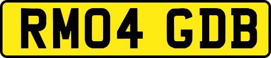 RM04GDB