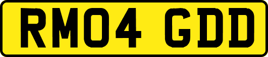 RM04GDD