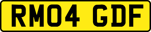 RM04GDF