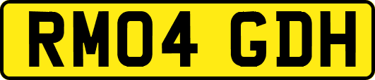 RM04GDH