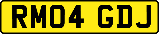 RM04GDJ