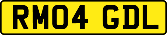 RM04GDL