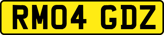 RM04GDZ