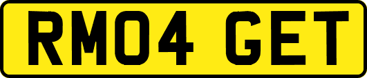 RM04GET