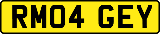 RM04GEY