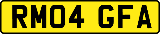 RM04GFA