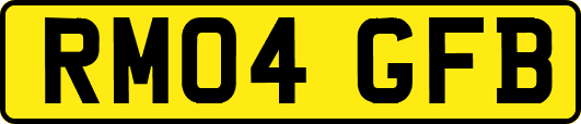 RM04GFB