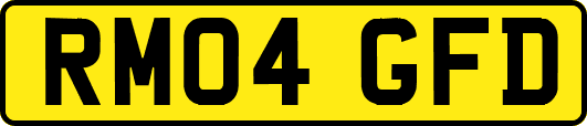 RM04GFD