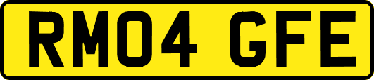 RM04GFE