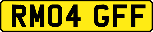 RM04GFF