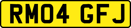 RM04GFJ