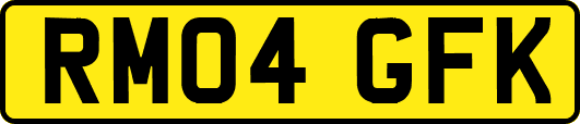 RM04GFK