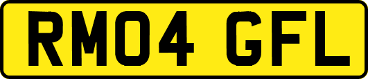 RM04GFL