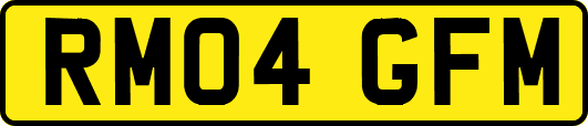 RM04GFM