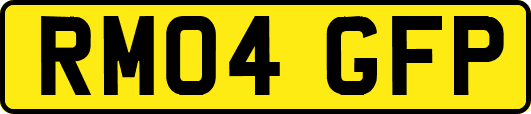 RM04GFP
