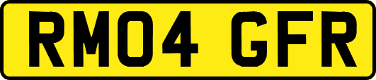 RM04GFR