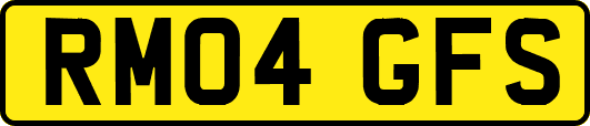 RM04GFS