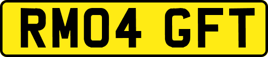 RM04GFT