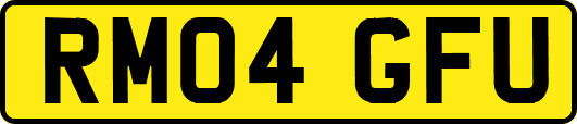 RM04GFU