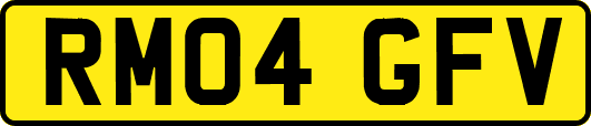 RM04GFV