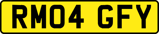 RM04GFY