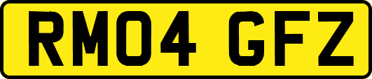 RM04GFZ