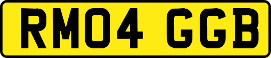 RM04GGB