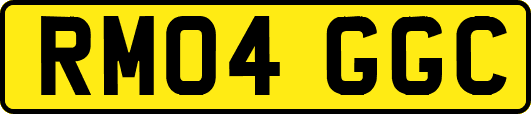 RM04GGC