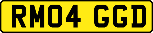 RM04GGD