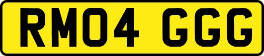 RM04GGG