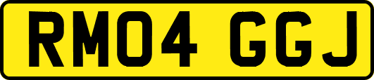 RM04GGJ