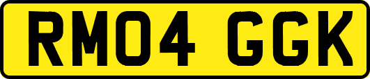 RM04GGK