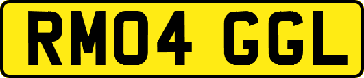 RM04GGL