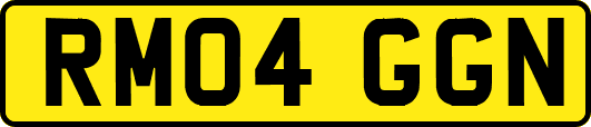 RM04GGN