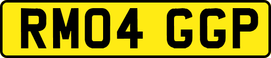 RM04GGP