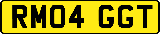 RM04GGT