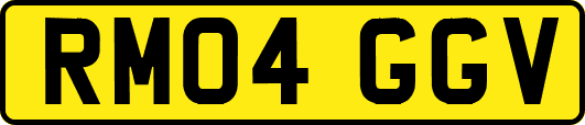 RM04GGV